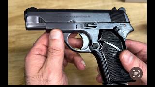 Unboxing a Cosmoline Covered Unfired Zastava M70