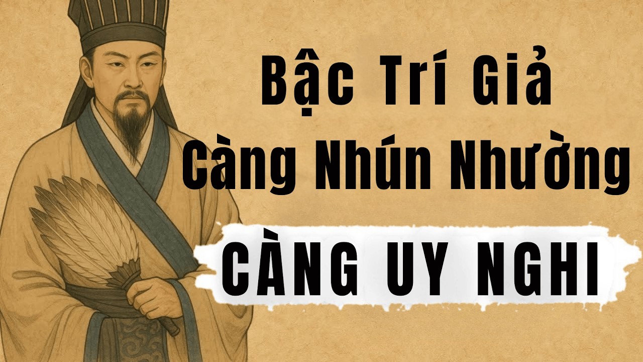 Tôn Trọng Người Khác Mà KHÔNG Hạ Thấp Mình: Bí Quyết Giữ Vững Cái Tôi Đầy Bản Lĩnh!