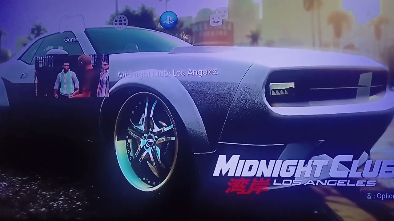 Dizzy Plays Midnight Cub Los Angeles