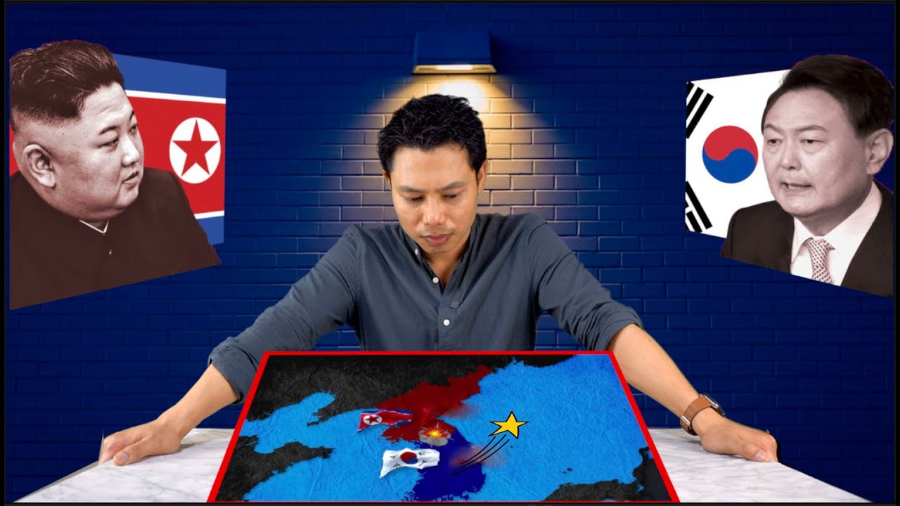 ကိုရီးယားကျွန်းဆွယ်မှ (နျူ)အိမ်မက်