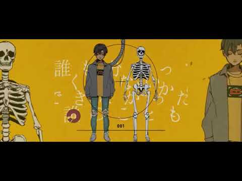 エンドロール ／ 歌ってみた by あまのじゃく 【サビだけ100曲チャレンジ：8曲目】