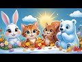 ПЕСЕНКА ПРО ВРЕМЕНА ГОДА Весна Лето Осень Зима для детей 