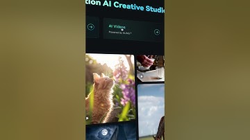 Make Trending AI Videos | Small Elephant in Hand video | using Kling Ai ✅