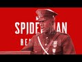 Spider-Man Remastered Playthrough NG+ Part 3 - Jefferson Davis