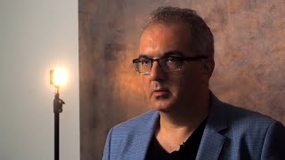 Michael Podolsky Ceo And Co-Founder Of Pissedconsumer How Reviews Can Better Your Customer Service