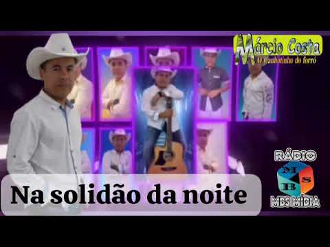 Na Solidao Da Noite