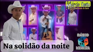 Vídeo de Na Solidao Da Noite
