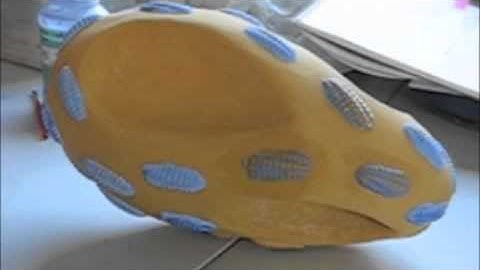 Layering Underglaze 1