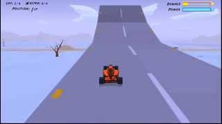 Need For Madness 1, Stage 6