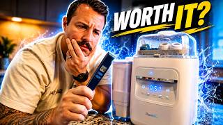 Papablic SafeguardPlus vs Momcozy D8 Bottle Washer | Which Is Better?