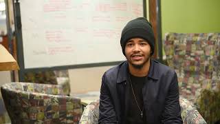 Day of Giving 2024 - Javony Medina