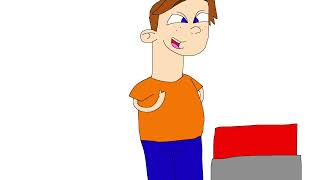 Peter Shepherd Shows You How To Push The Red Button