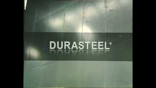 Detailed information about DURASTEEL from Promat