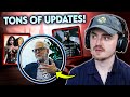 James Gunn Spills TONS More About the DCU's Future... (NEWS DUMP!!)