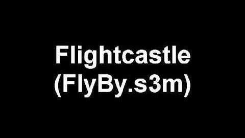 Unreal - Alexander Brandon - Flightcastle