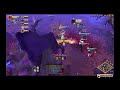 AVA ROAM | 1H Curse Staff