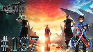 Final Fantasy VII Rebirth PS5 Playthrough with Chaos part 197: Dueling Lidrehl
