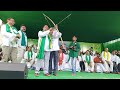 లంబాడిలపై విల్లు ఎక్కుపెట్టుడే ఆదివాసీ బిడ్డ తాటి వెంకటేశ్వర్లు...