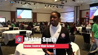 2022 Internship Orientation