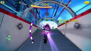 Lightning Ls-218 Challenger To Elite - Asphalt 8 Master Season