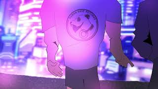 Medusa animated loop video Made by @alexsarzosa1 screenshot 1