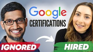 Get High-Demand Skills For Remote Work with These Google Certifications (Free Start)