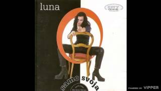 LUNA - Ne Ostavljaj Me - ( 1998) Resimi