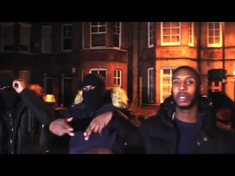 Gunna Grimes x Stampface x T-Mula & Baby R - Lurk [Music Video]