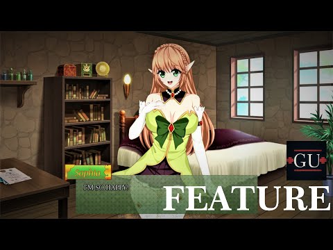 Hikari! Love Potion #16