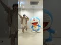 ドラえもん新ED曲「もしものがたり / Tani Yuuki」なんと!ドラえもんと#もしものダンス 一緒に踊っちゃった❤️🔥