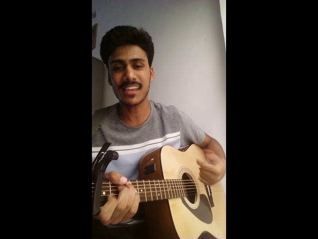 AAP KE AA JAANE SE Acoustic cover by Archit tak | Govinda | Dabbu uncle | Sanjeev shrivastava class=