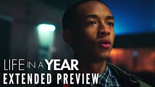 LIFE IN A YEAR – Extended Preview | Now On Digital \u0026 On Demand