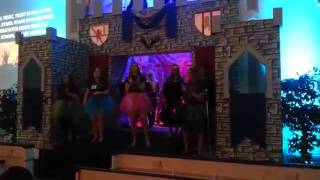 MPC VBS Opening 2015