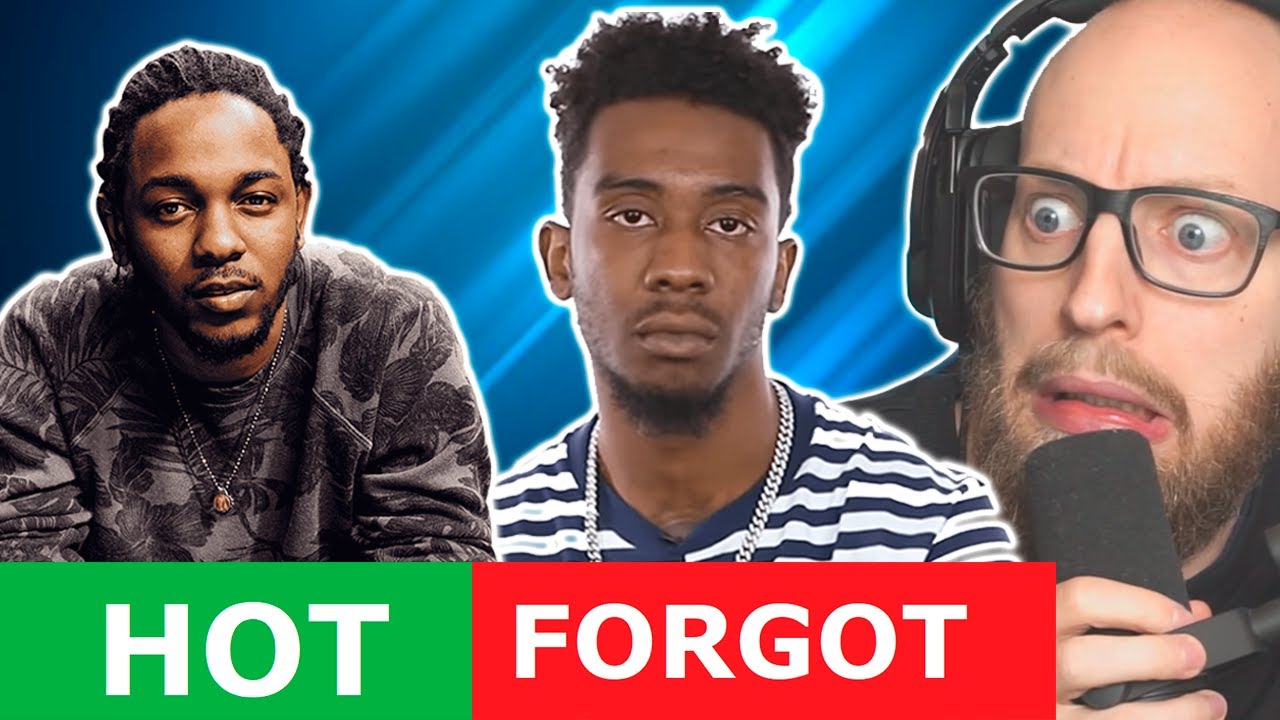 Songs you vs songs that is STILL HOT YouTube