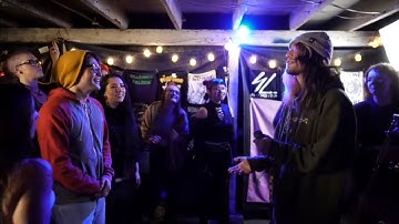 Simple Minded Symphony - Over It (Official Video)