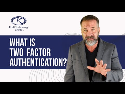 What Is Two Factor Authentication | Multi Factor Authentication | 2fa Login