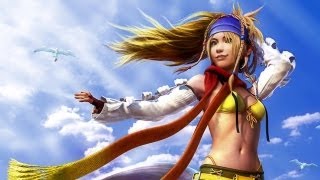 Final Fantasy X ⛰️ Mt. Gagazet Theme Remix