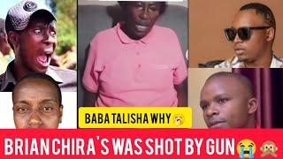 Kumbe It's Him 😭Baba Talisha Kwisha⚠️ BRIAN CHIRA'S Spirit Force Mwiti To Tell Public Truth OMG