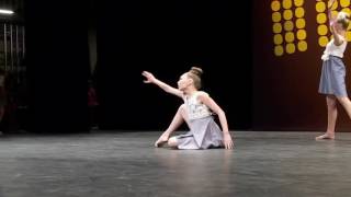 Full Group Dance: Amber Alert (Season 4, Episode 31)