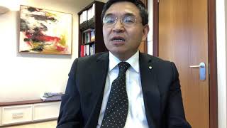 Max Lu’s education story