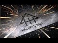Logo Design Tutorial Illustrator CC 2021: Hazara Home logo Design
