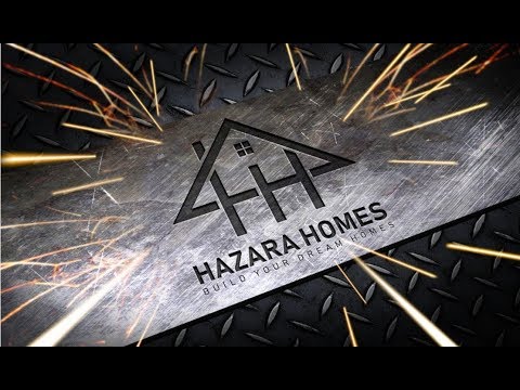 logo-design-tutorial-illustrator-cc-2020:-hazara-home-logo-design