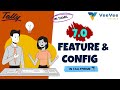 TallyPrime 7.0 Update : Tally Drive Feature And Configuration | Tamil | VeeVee Infotech