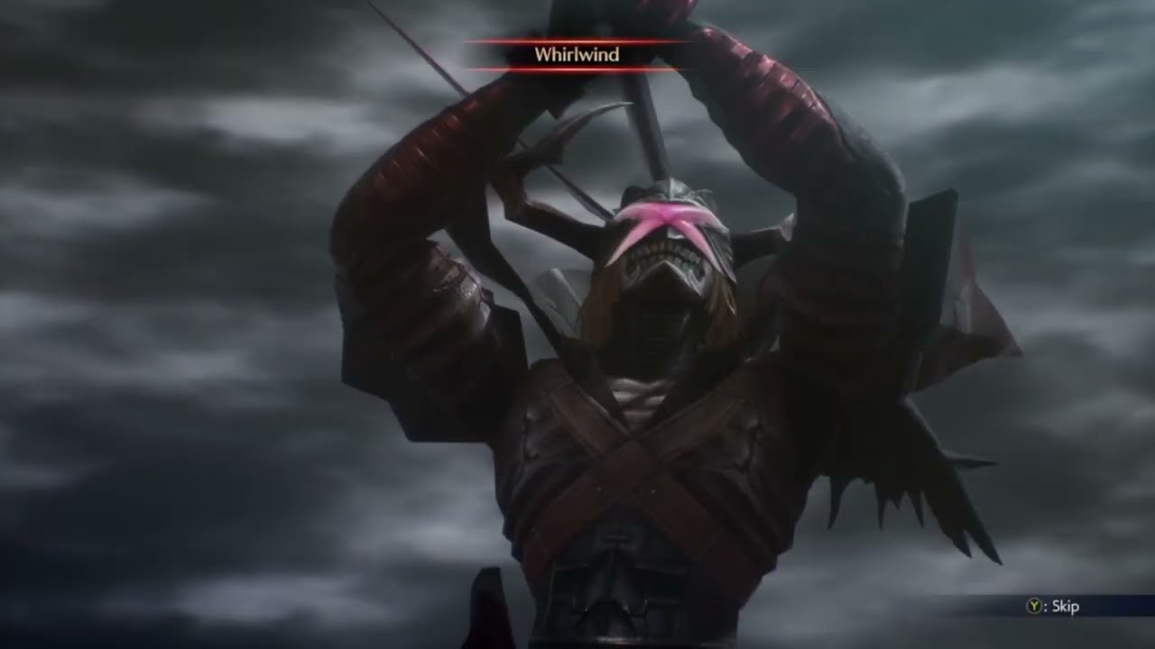 Side missions Part 34 - Crisis Core Final Fantasy VII Reunion Gameplay