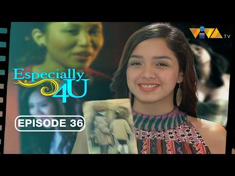 Especially 4 U FULL EPISODE 36 | VJ Nikki B.
