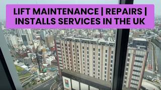 How to Find Lift Maintenance | Repairs | Installs Services in the UK: A Step-by-Step Guide