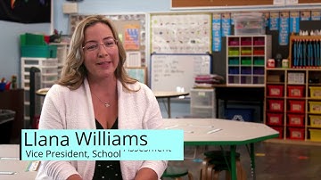 Llana Williams: How Do We Train For Equity?