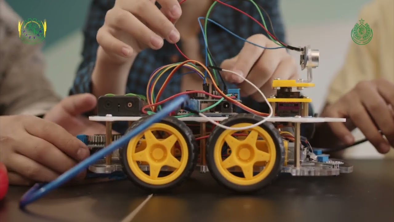 Final Call for Winter Admissions | STEVTA Institutes | 3rd January 2026