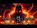 Mortal Kombat II Official Trailer Music Techno Syndrome 2025 Mortal Kombat II Official Trailer Music Techno Syndrome 2025