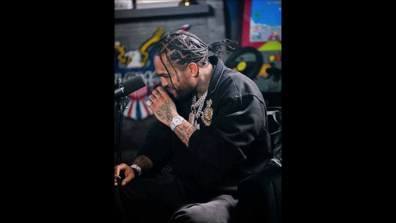 Dave East x Benny The Butcher Type Beat NEW 2026 (Prod. By Xane OTB)